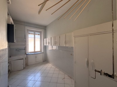 APPARTEMENT T6 A VENDRE - LYON 7EME ARRONDISSEMENT - 201.14 m2 - 850 000 €