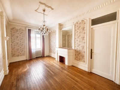 APPARTEMENT T6 A VENDRE - LYON 7EME ARRONDISSEMENT - 201.14 m2 - 850 000 €