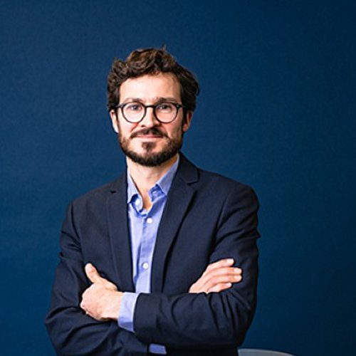 Associ  Cilad - Antoine Laurent