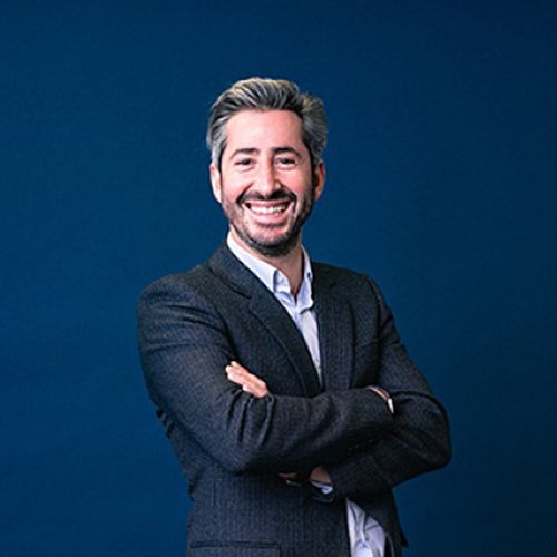 Associ  Cilad - Augustin Cittone